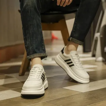 REBEL ROAMERS CASUAL SHOE
